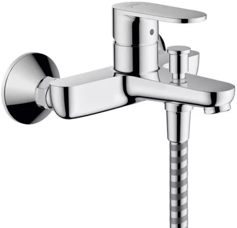 Hansgrohe vannas maisītājs Vernis Blend, hroms, HG71440000
