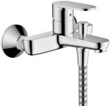Hansgrohe bath mixer Vernis Blend, chrome, HG71440000