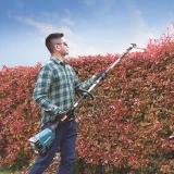 18Vx2 Split-Shaft BL LXT MAKITA DUX60Z