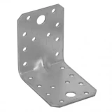 Leņķis 70x70x55x2.0mm, pastiprināts