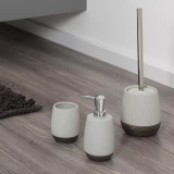 Ершик и держатель для унитаза BRAID