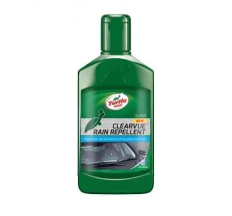 Антидождь Turtle Wax Clear Vue Rain Repellent 300ml