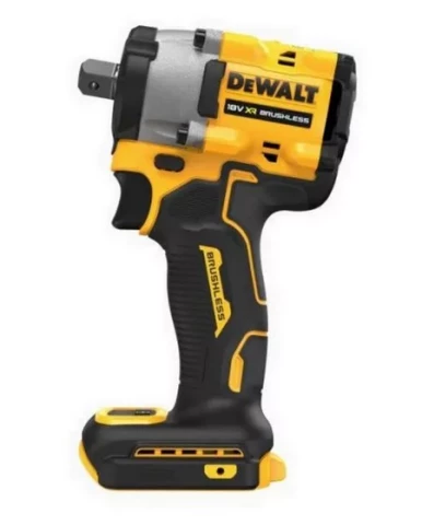 Akum. Skrūvgriezis impulsa DCF922N-XJ 18V XR Li-Ion, bez akumulatora un lādētāja, DEWALT DeWALT