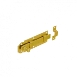 Задвижка 160x55mm