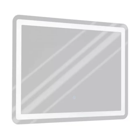 Spogulis ar LED apgaismojumu EGLO Buenavista 1 24W 2000lm 600x800mm IP44 99839