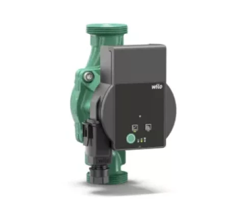 Wilo cirkulācijas sūknis Atmos PICO 25/1-4 180mm, 4232691