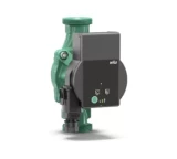 Wilo cirkulācijas sūknis Atmos PICO 25/1-4 180mm, 4232691