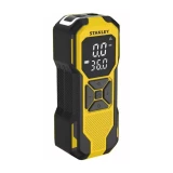 Elektriskais pumpis, kompresors 10Bar 12V Powerbank 6000mAh, lukturis Stanley SXIF0101