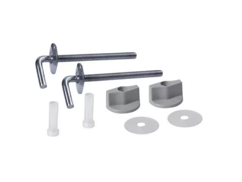 WC poda vāka metāla stiprinājums K99-0001