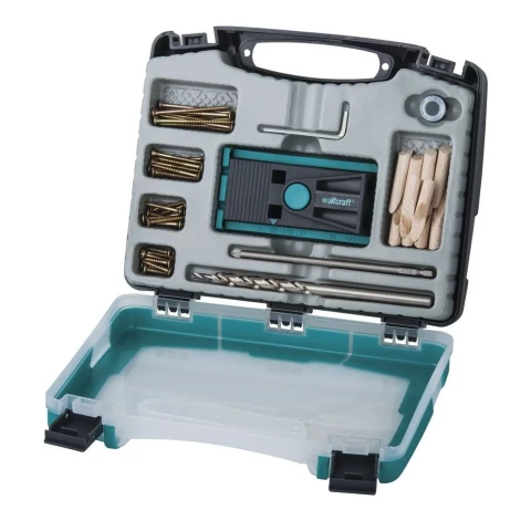 Wolfract piederumu komplekts 55 gab 40-4642000