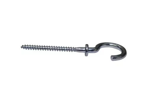 Āķskrūve 3.5x41/68 GV  ar atduri