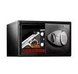 Сейф ML средний комбинированный 35 см 16,4 л X055ML