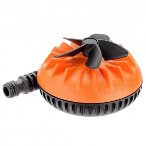 448656 CLABER Laistītājs  ROLLINA (20m2)