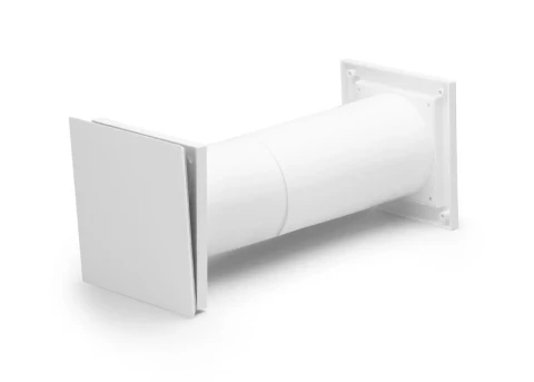 FRESH TL100 DE gaisa pieplūdes komplekts