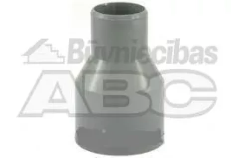 переход на чугун DN110