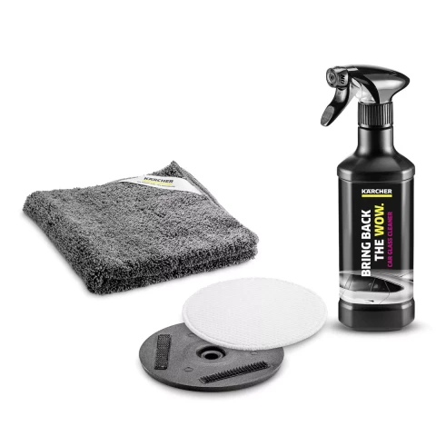 KARCHER Windshield Cleaning Kit 26442550