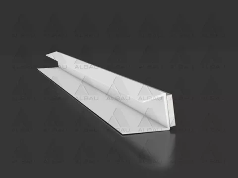 Starta nobeiguma vadula 12.5mm 2.5m pašlīmējoša