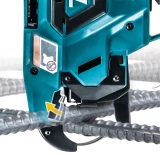 Makita DTR180ZJ Cordless Reinforcement Connector