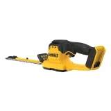 DeWalt DCMHT520N-XJ 18V XR Cordless Compact Hedge Trimmer, 20 cm, Tool Only