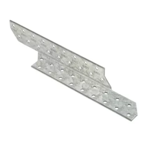 Nesošā plāksne (spāru leņķis)  32x290x2.0 mm kreisais