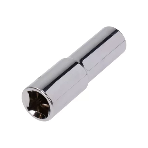 Головка торцевая удлиненная NOVIPRO 1/2" 13 