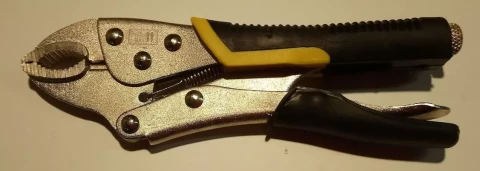 *Stangas Fiksācijas UN 180MM