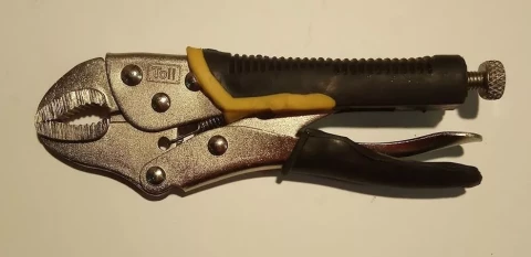 *Stangas Fiksācijas UN 125MM