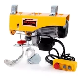 Electric winch Dragon Winch Industrial 500/900kg, 230V