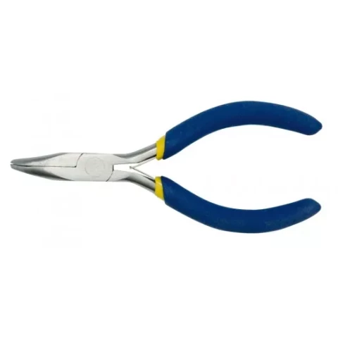 Plakanknaibles telefona līkas125mm