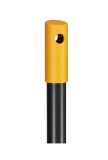 Ручка Fiskars "Solid" 135001