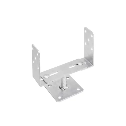 Brusas balsts 60-200mm  regulējams