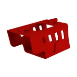 Trailer safety lock CARPOINT
