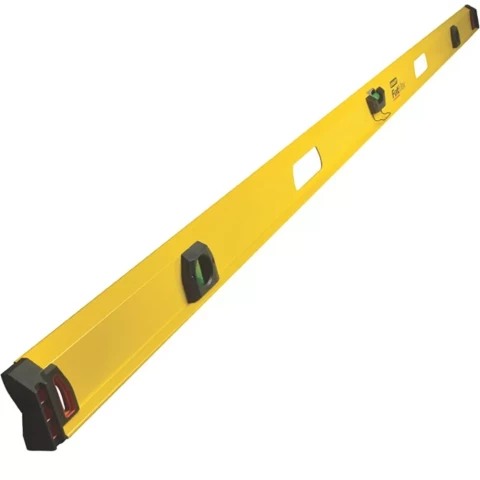 Līmeņrādis STANLEY Fatmax 1800mm I-Beam, STANLEY 1-43-557