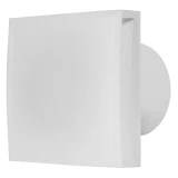 Elektroventilators E-EXTRA, Ø125mm ar noslēgvāku