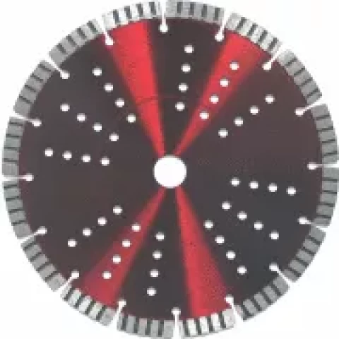 Dimanta ripa Betonam K12 Turbo 300/25.4