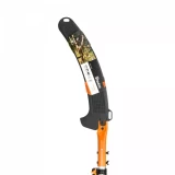 Zāģis ar āķi un teleskopisku rokturi 3,0 m, asmens 360 mm