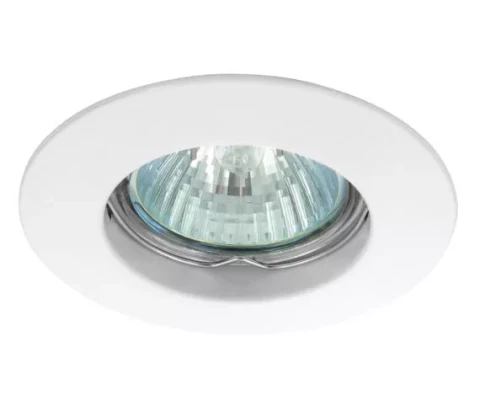 GAISMEKLIS IEBŪV KANLUX CTX-DS02B-W balts