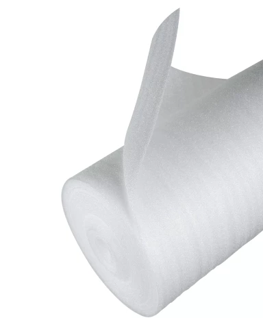 Porolons zem lamināta 3.0mm  plat.1.20x25m Opus /30m2/