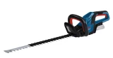 Cordless hedge trimmer GHE 18V-60 + CHARGER KIT GBA 1X4.0AH PROCORE 18V + GAL 18V-40