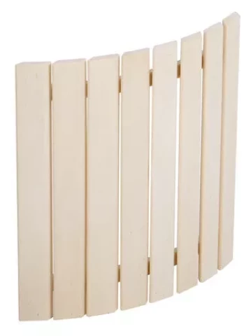 HARVIA Pirts lampas abažūrs Shade SW SAS21101