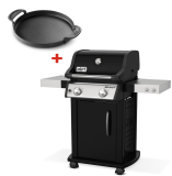 WEBER Gāzes grils Spirit E-215 GBS 46112269