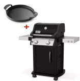 WEBER Gas Grill Spirit E-215 GBS 46112269