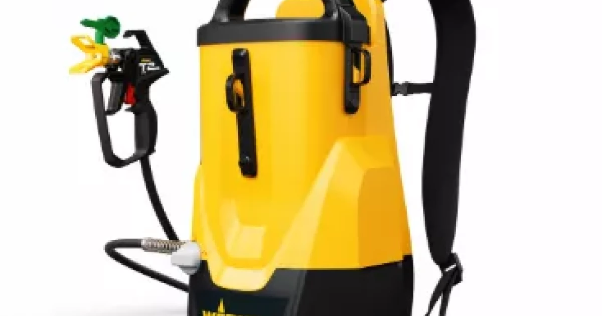 Portable Rtv Sprayer Shop