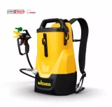 WAGNER Krāsošanas iekarta Control Pro 300 Move 18V b/a un lādētaja 2443929