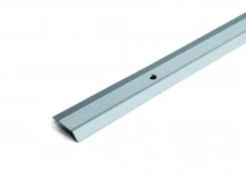 Noseglīste 28mm, 90 cm, sudrabs