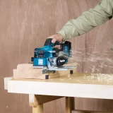 18V Brushless Planer 82mm LXT MAKITA DKP181Z