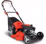 Zāles/mauriņa pļāvējs, pļaujmašīna Scheppach MS161-46 150cm3 5911244905&SCHEP