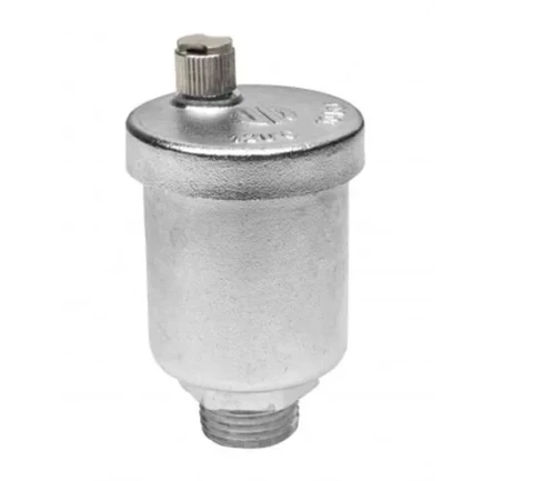 Autom.atgaisotājs 1/2"  brass