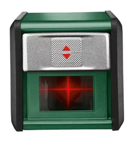 Kruststaru lāzerlīmeņrādis QUIGO BOSCH, 0603663503
