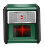 Cross beam laser level QUIGO BOSCH, 0603663503